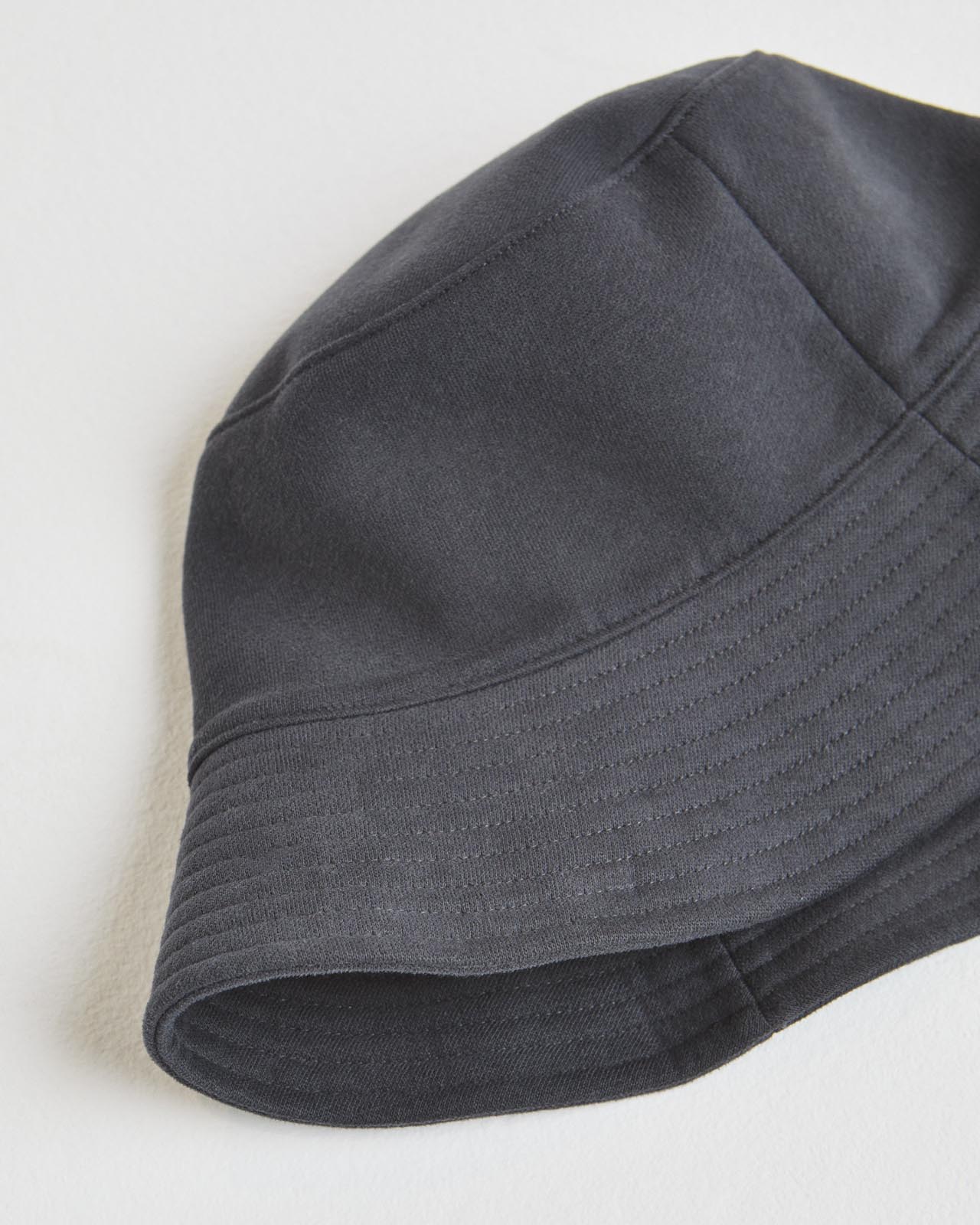 French Terry Beach Bucket Hat - Image 6