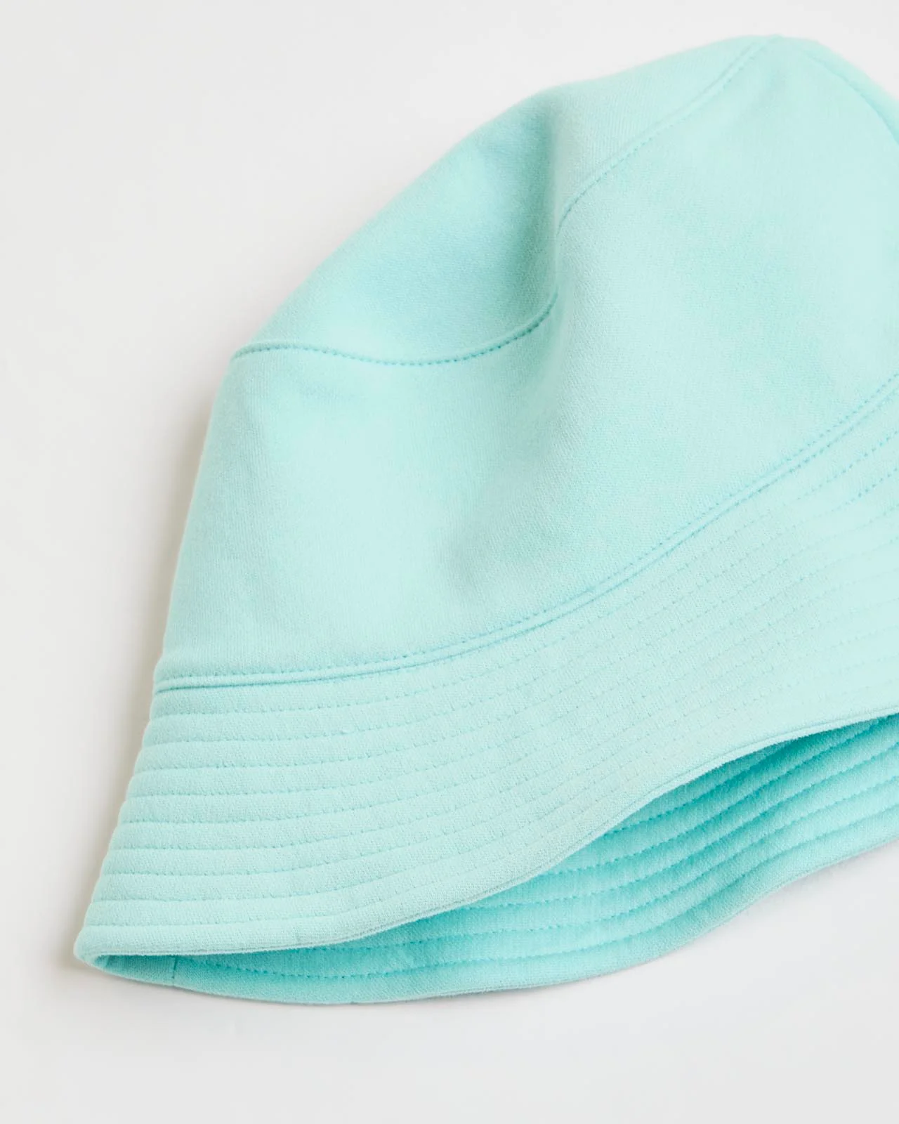 French Terry Beach Bucket Hat - Image 9