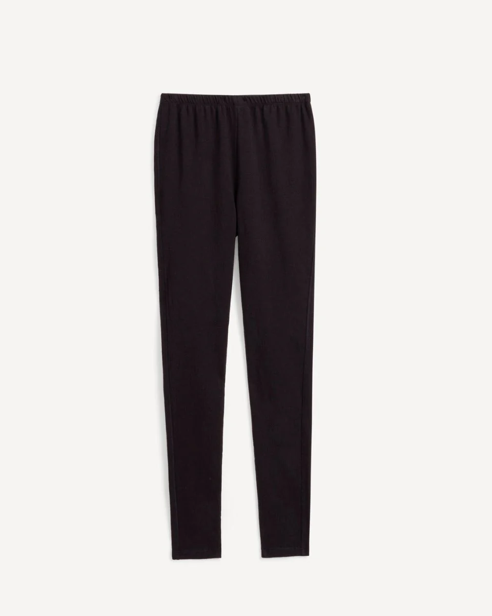Terry Legging - Image 3