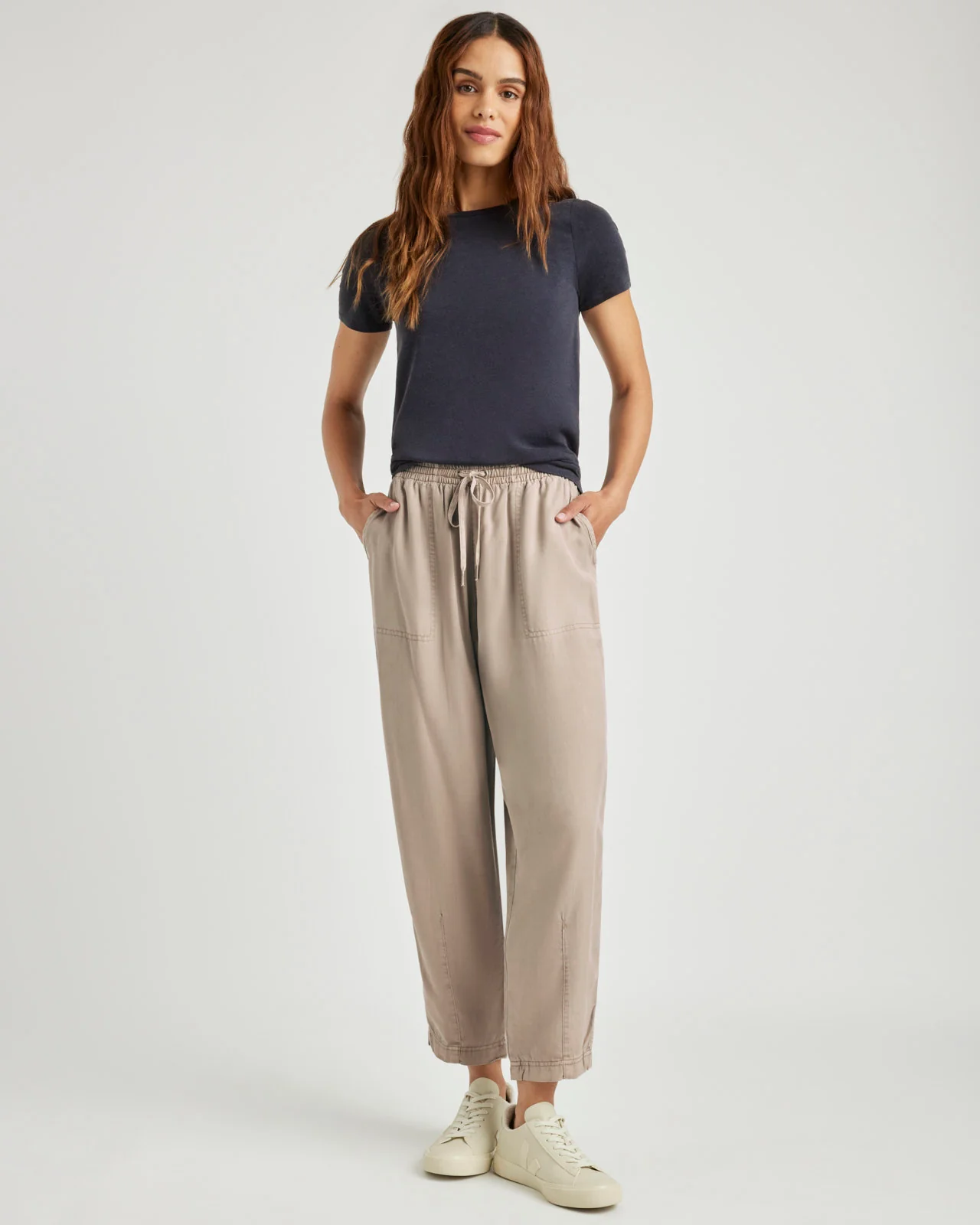 Genevieve Short Sleeve Tee - Image 12
