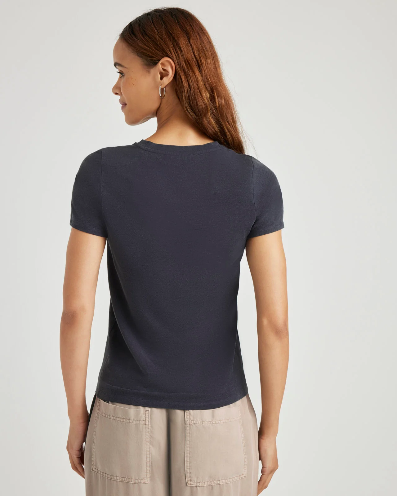 Genevieve Short Sleeve Tee - Image 15