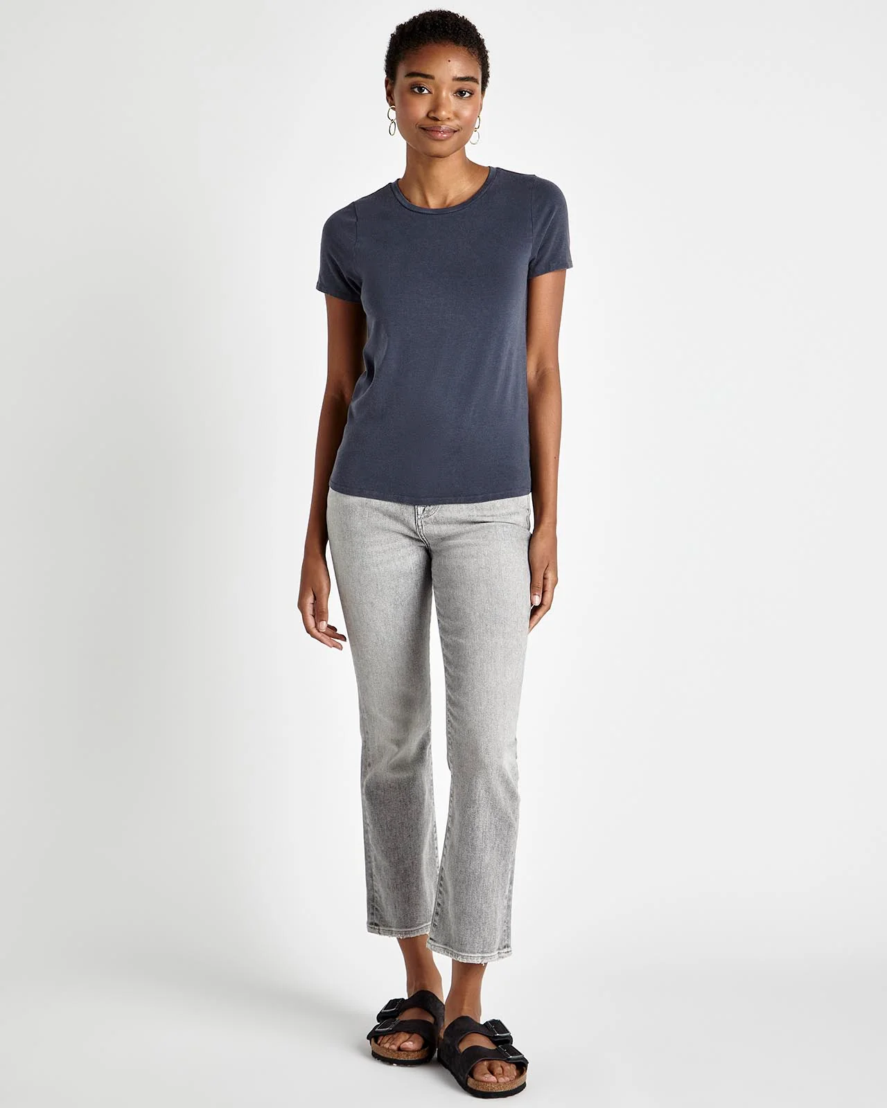 Genevieve Short Sleeve Tee - Image 16