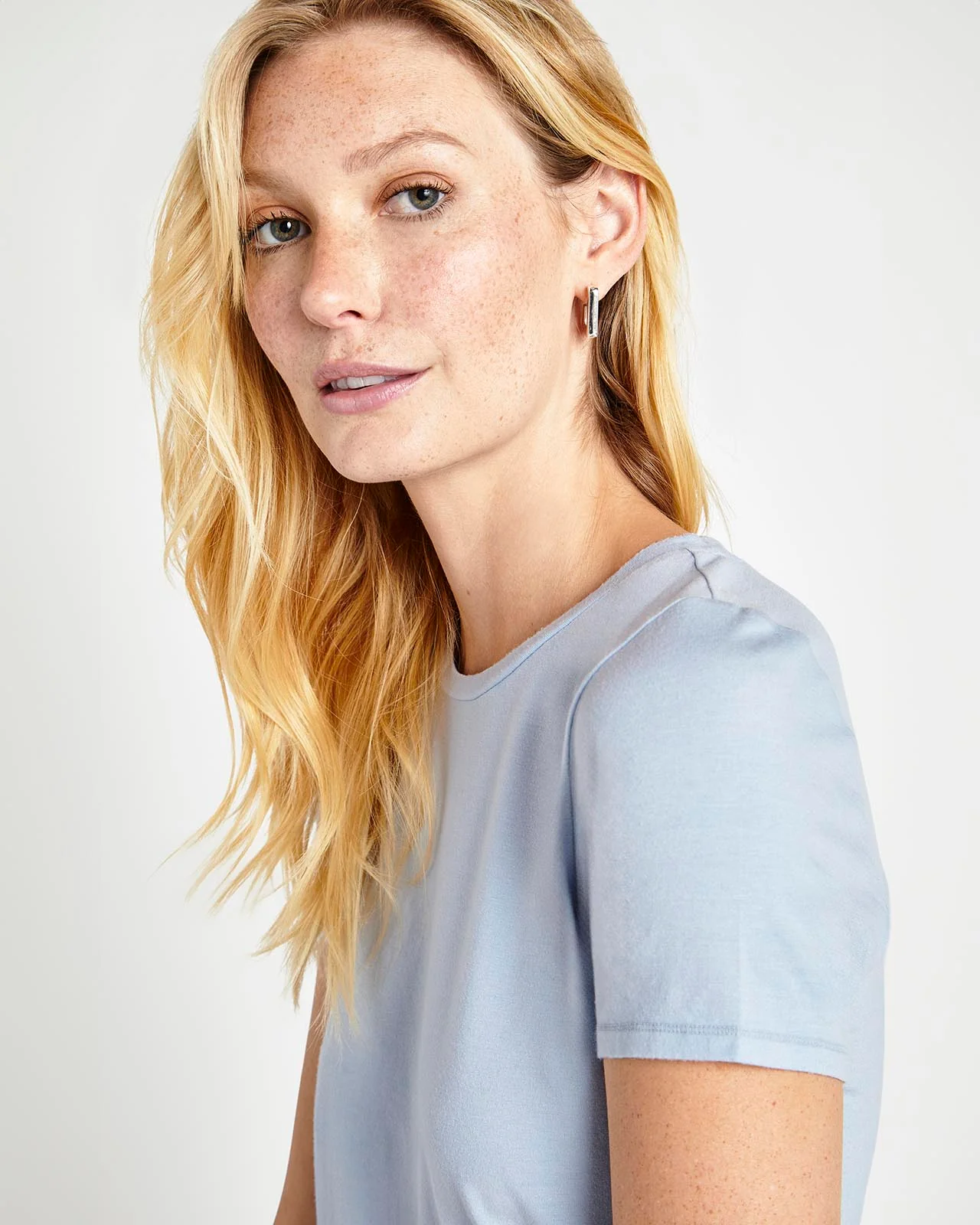 Genevieve Short Sleeve Tee - Image 22