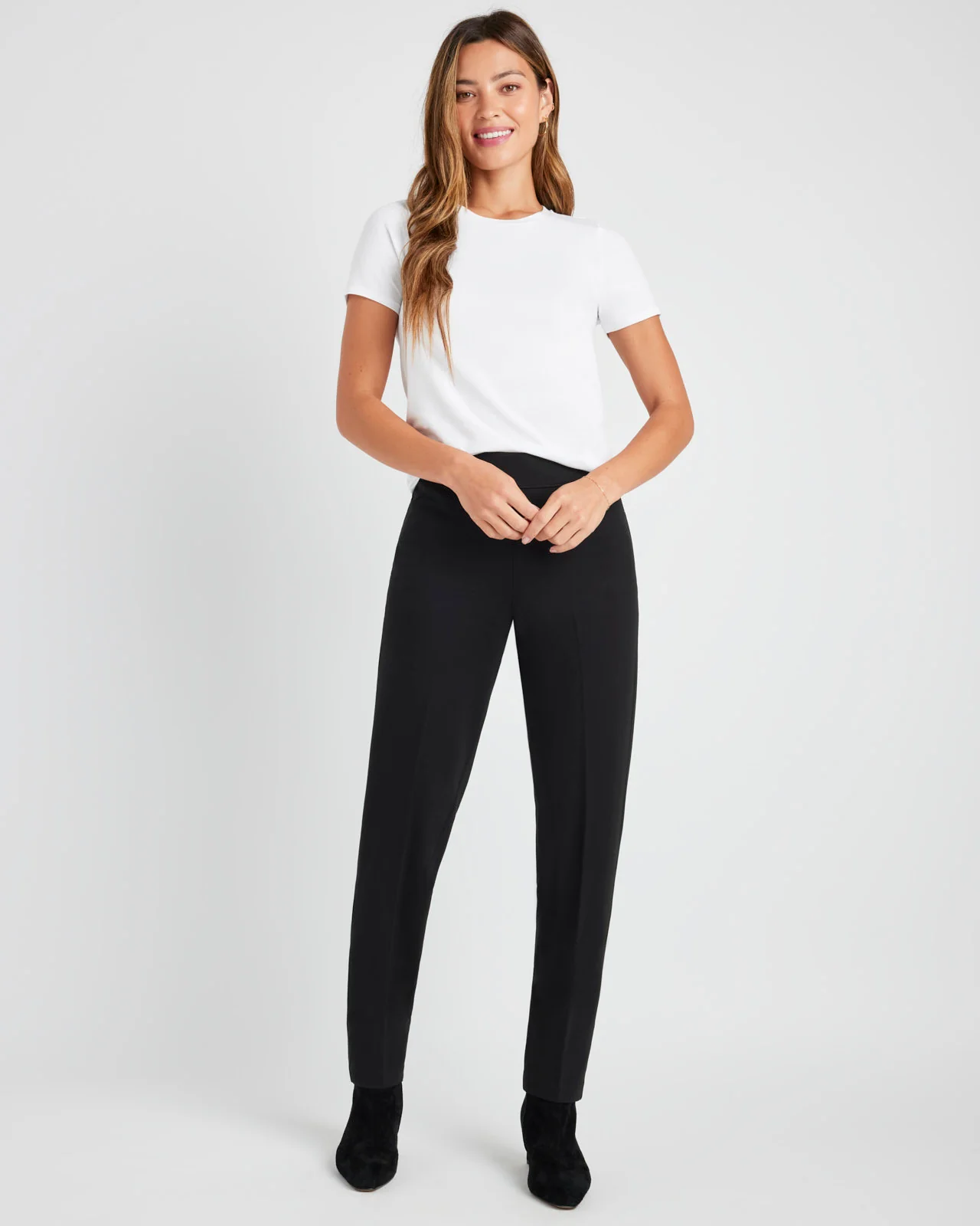 Genevieve Short Sleeve Tee - Image 3