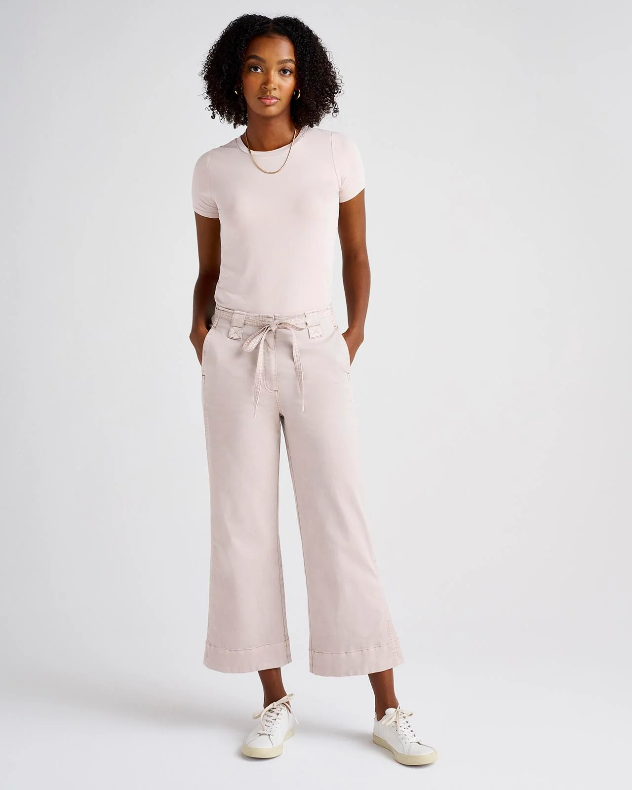 Genevieve Short Sleeve Tee - Image 49