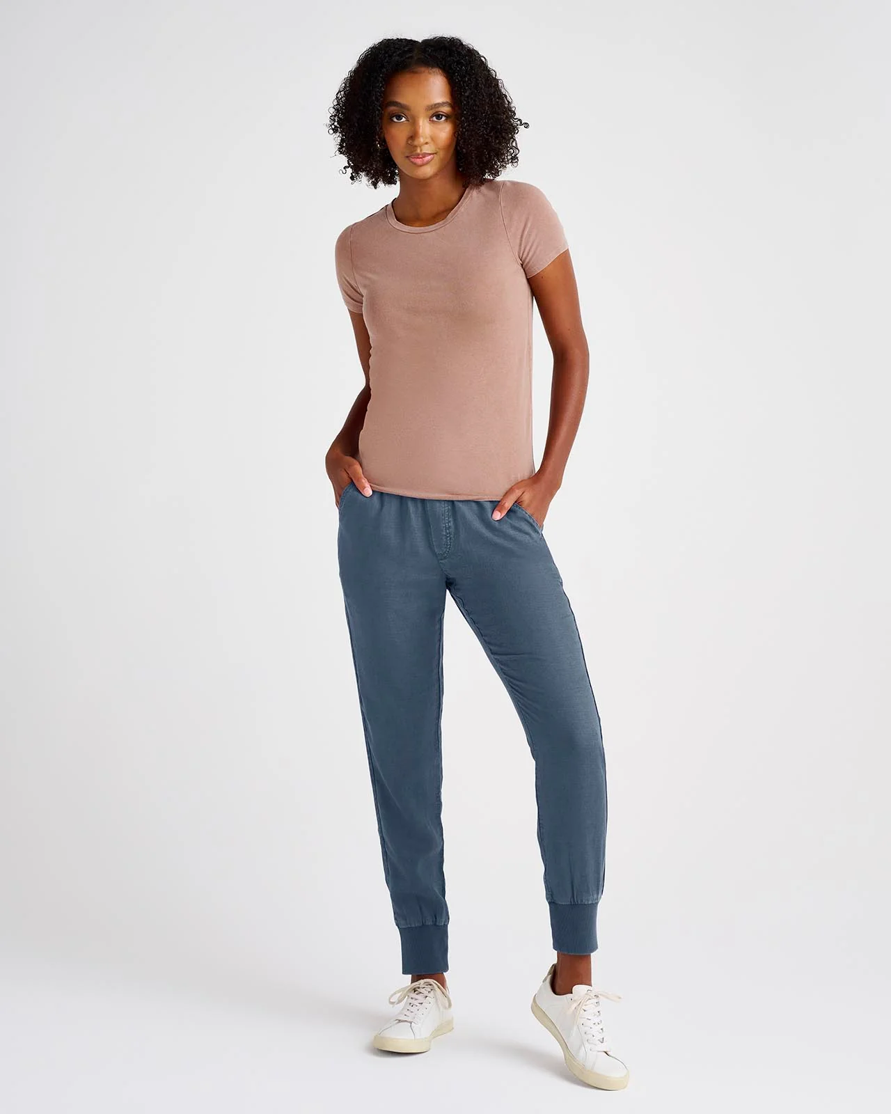 Genevieve Short Sleeve Tee - Image 61