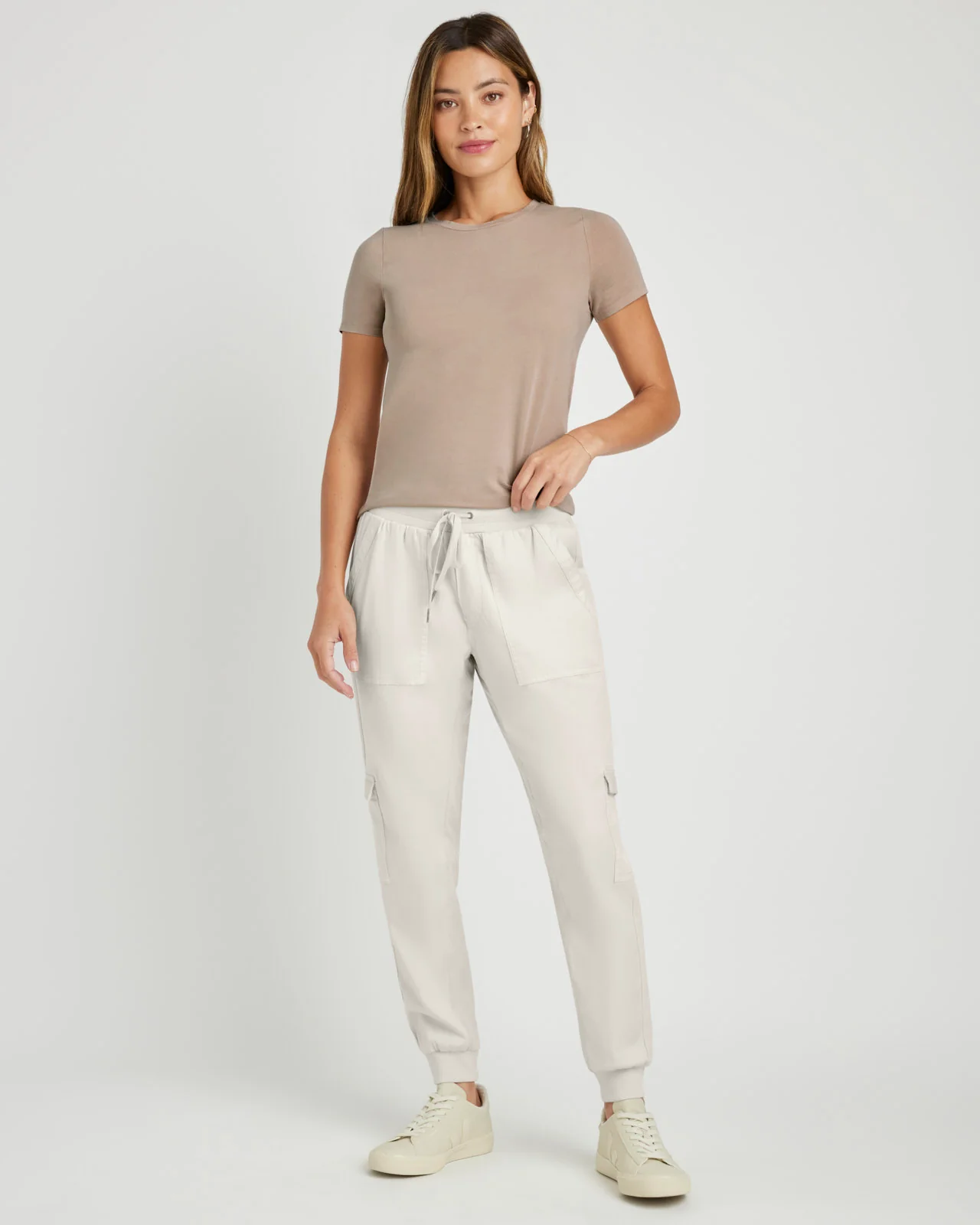 Genevieve Short Sleeve Tee - Image 9