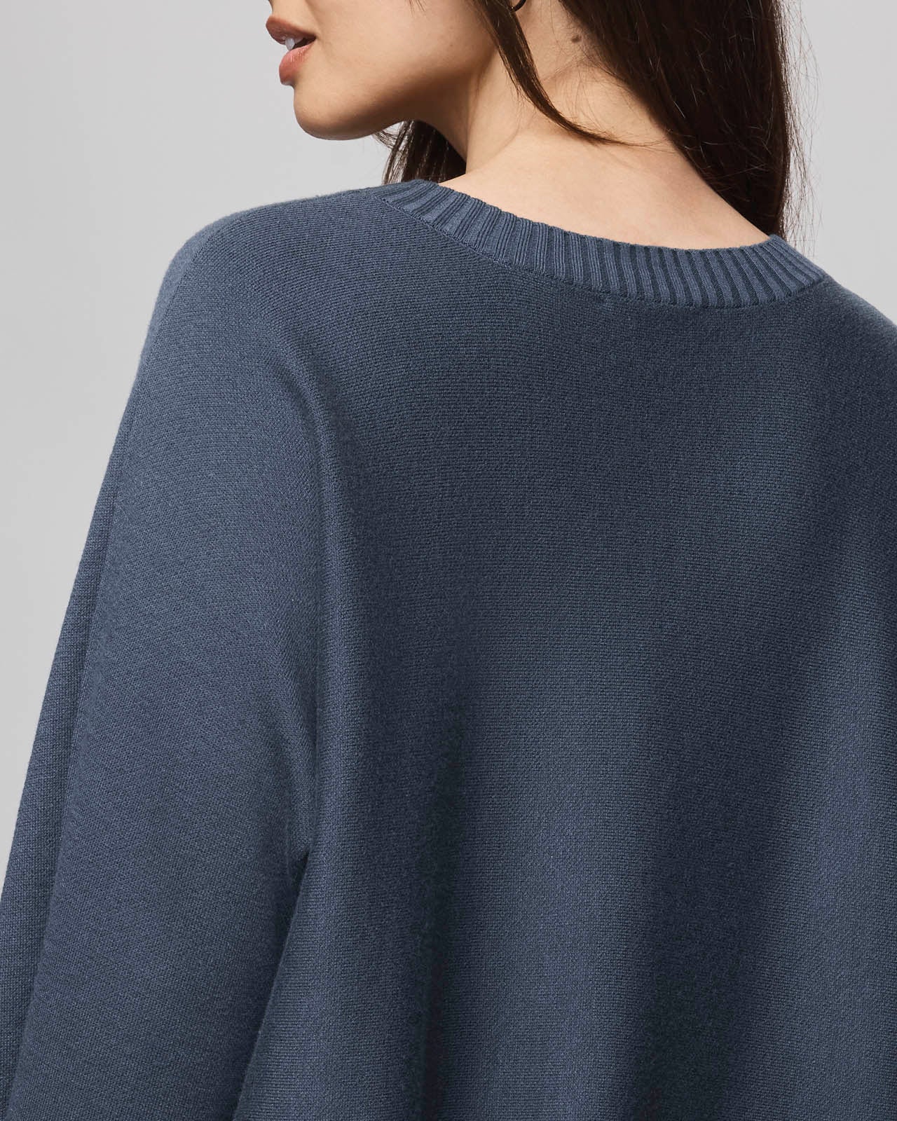 Georgie Cashblend Pullover Sweater - Image 13