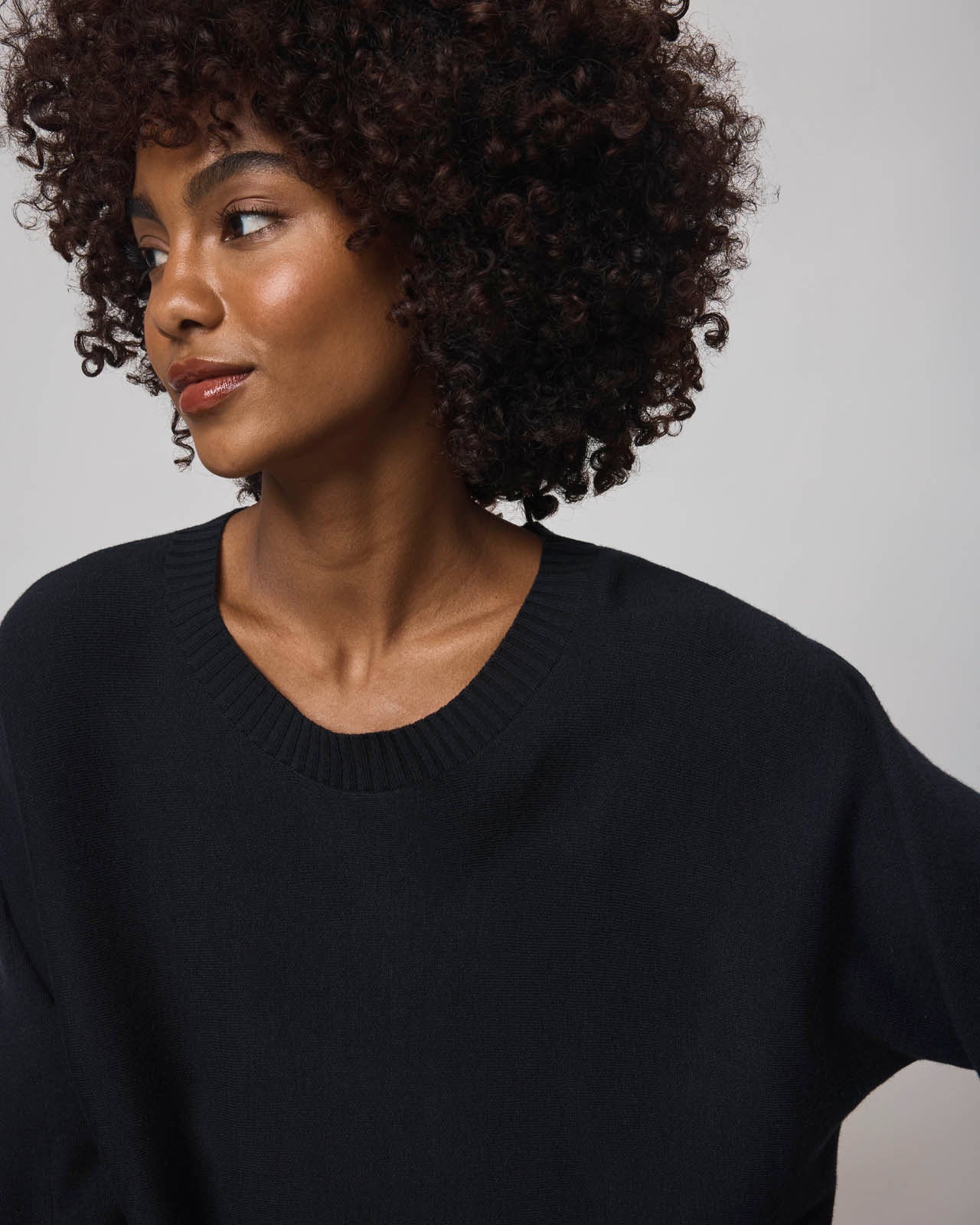 Georgie Cashblend Pullover Sweater - Image 22