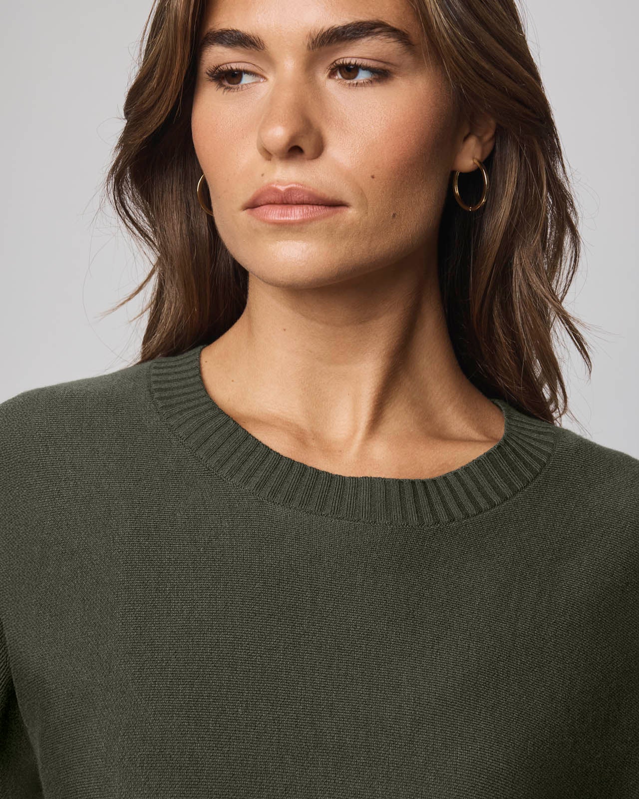 Georgie Cashblend Pullover Sweater - Image 28