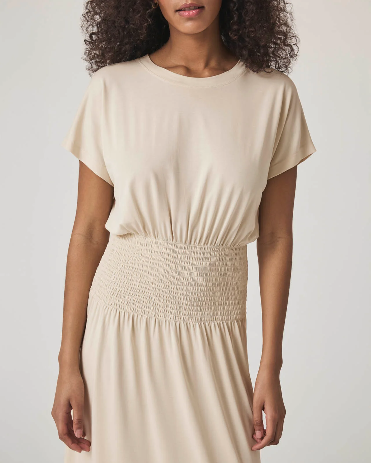 Giada Sandwash Dress - Image 5