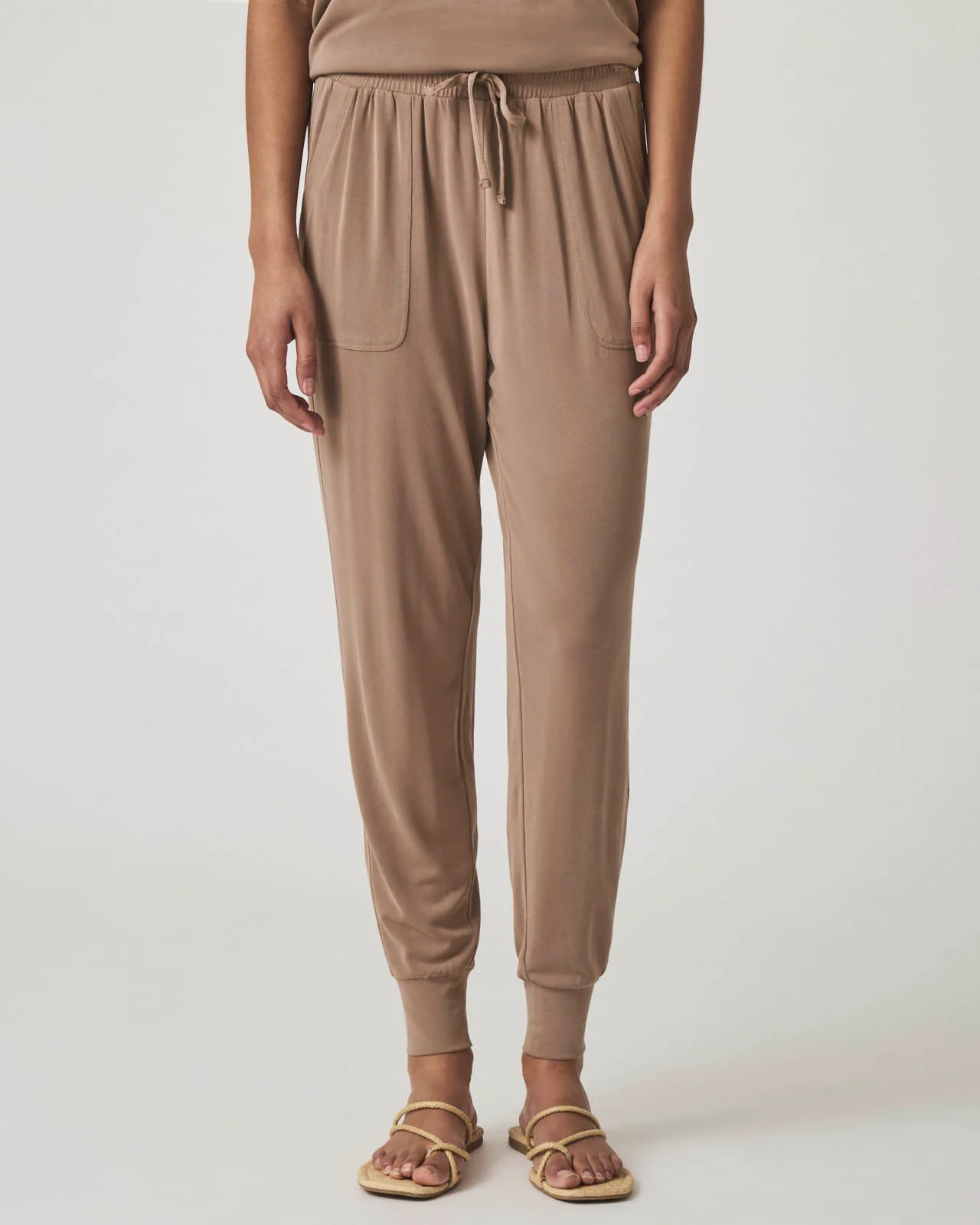 Giada Sandwash Jogger