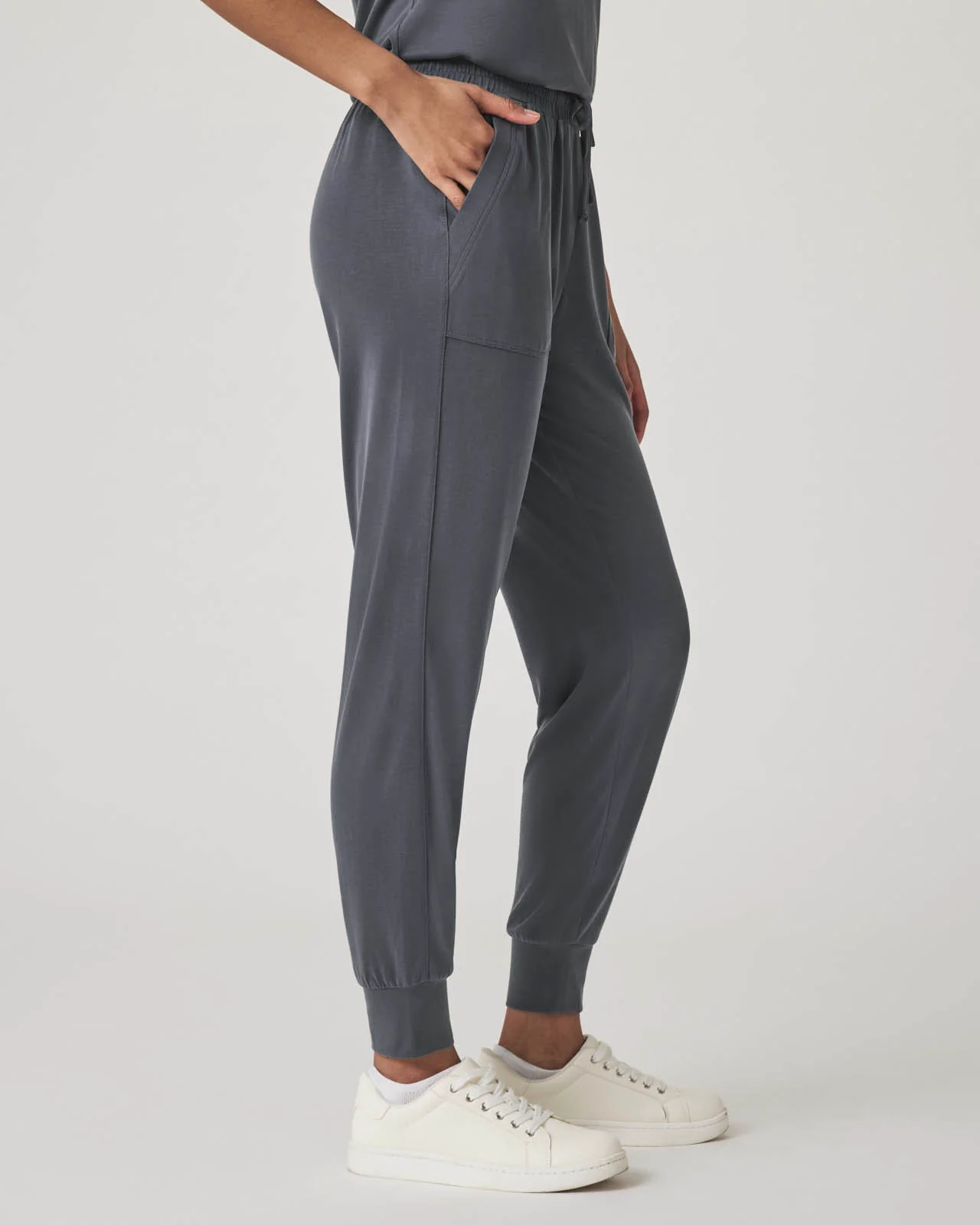 Giada Sandwash Jogger - Image 3