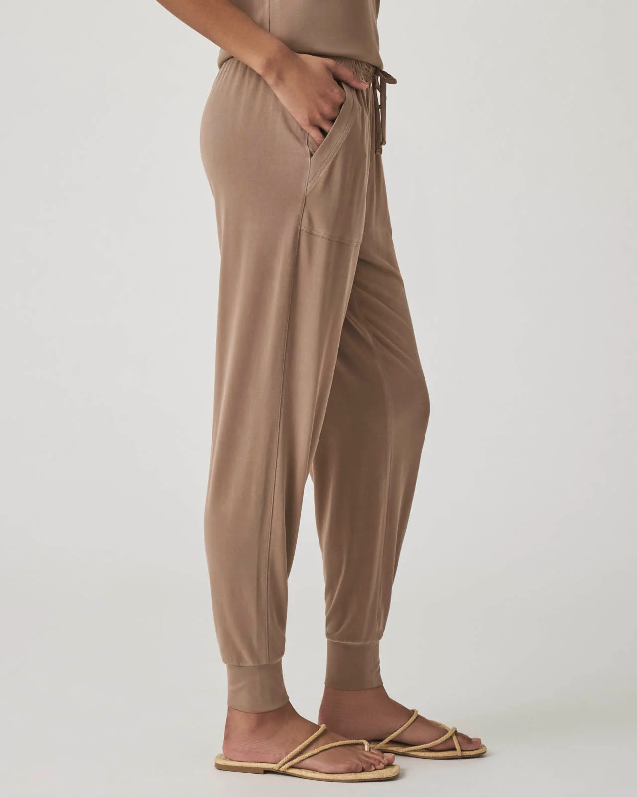 Giada Sandwash Jogger - Image 7