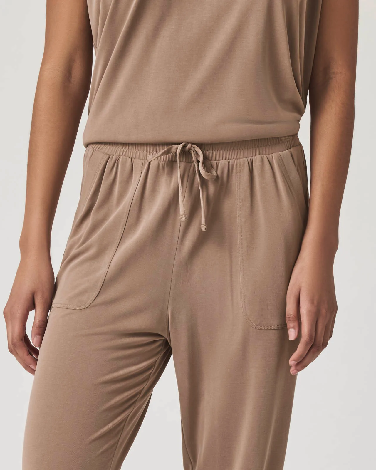 Giada Sandwash Jogger - Image 8