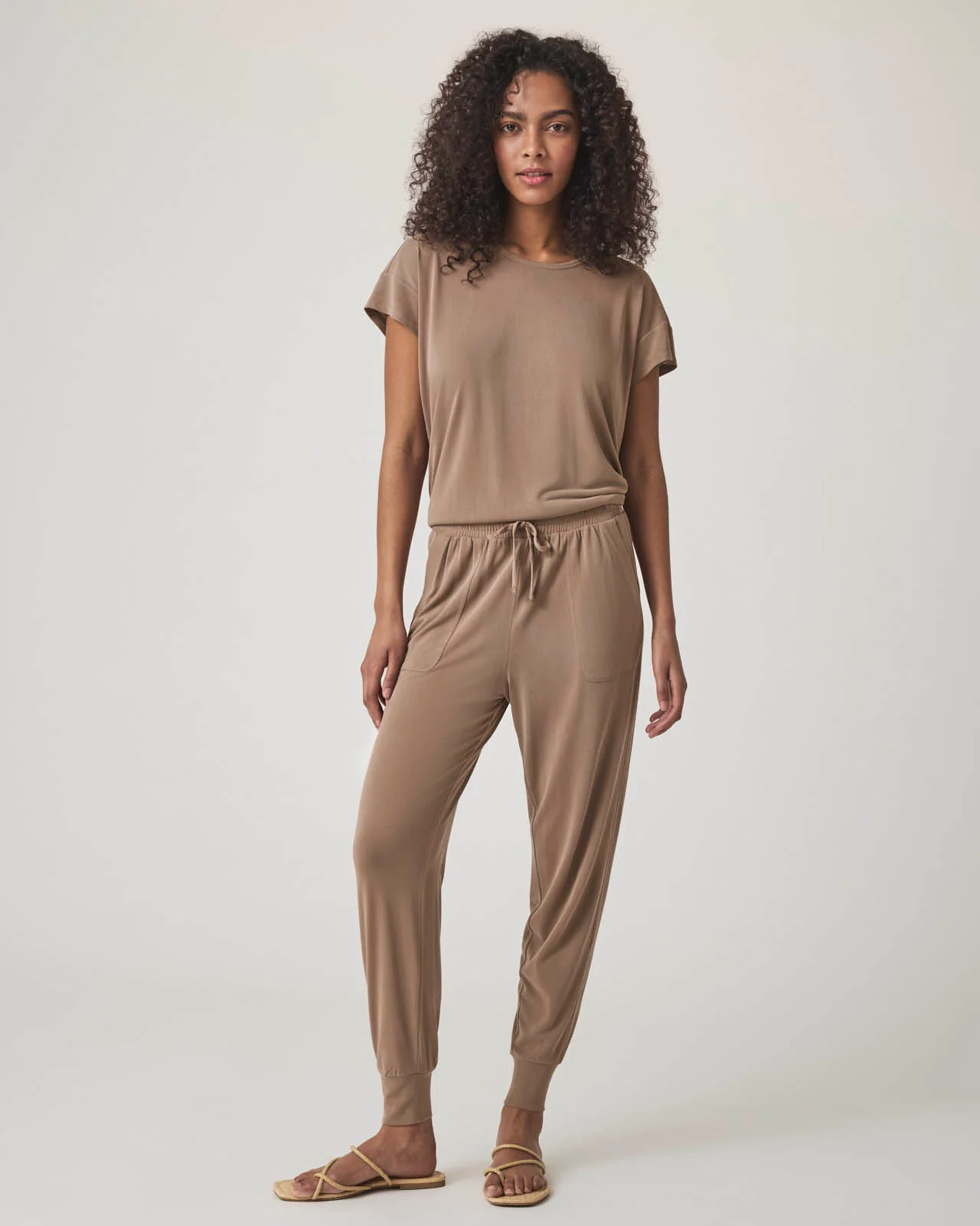 Giada Sandwash Jogger - Image 9