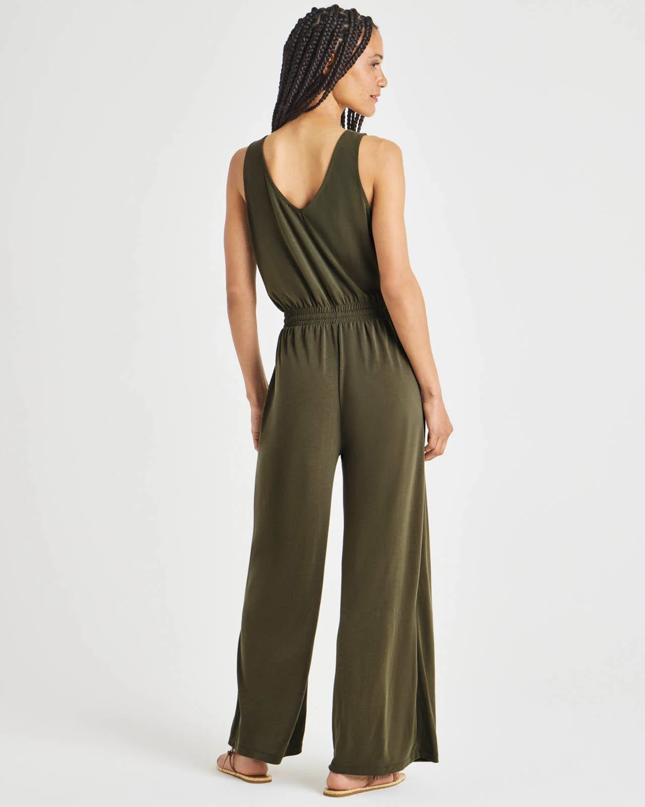 Giada Sandwash Jumpsuit - Image 13