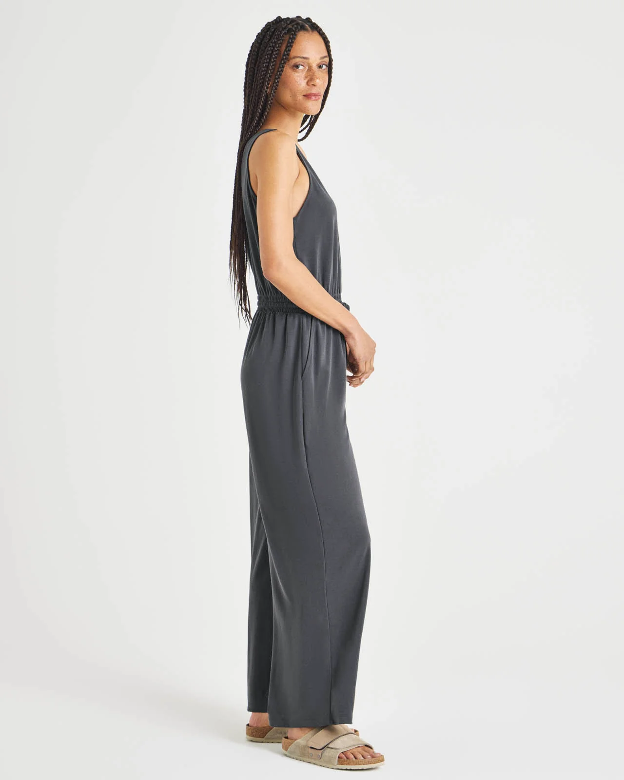 Giada Sandwash Jumpsuit - Image 16