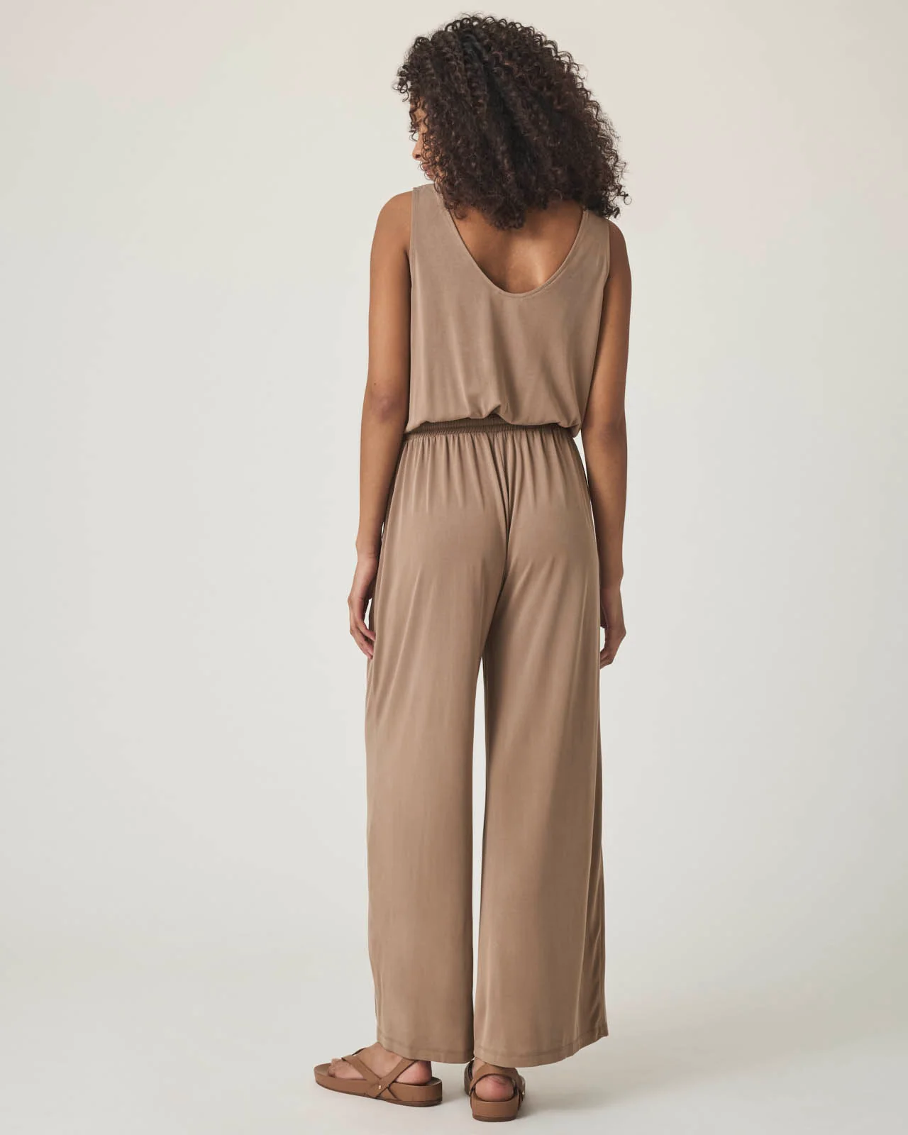 Giada Sandwash Jumpsuit - Image 7