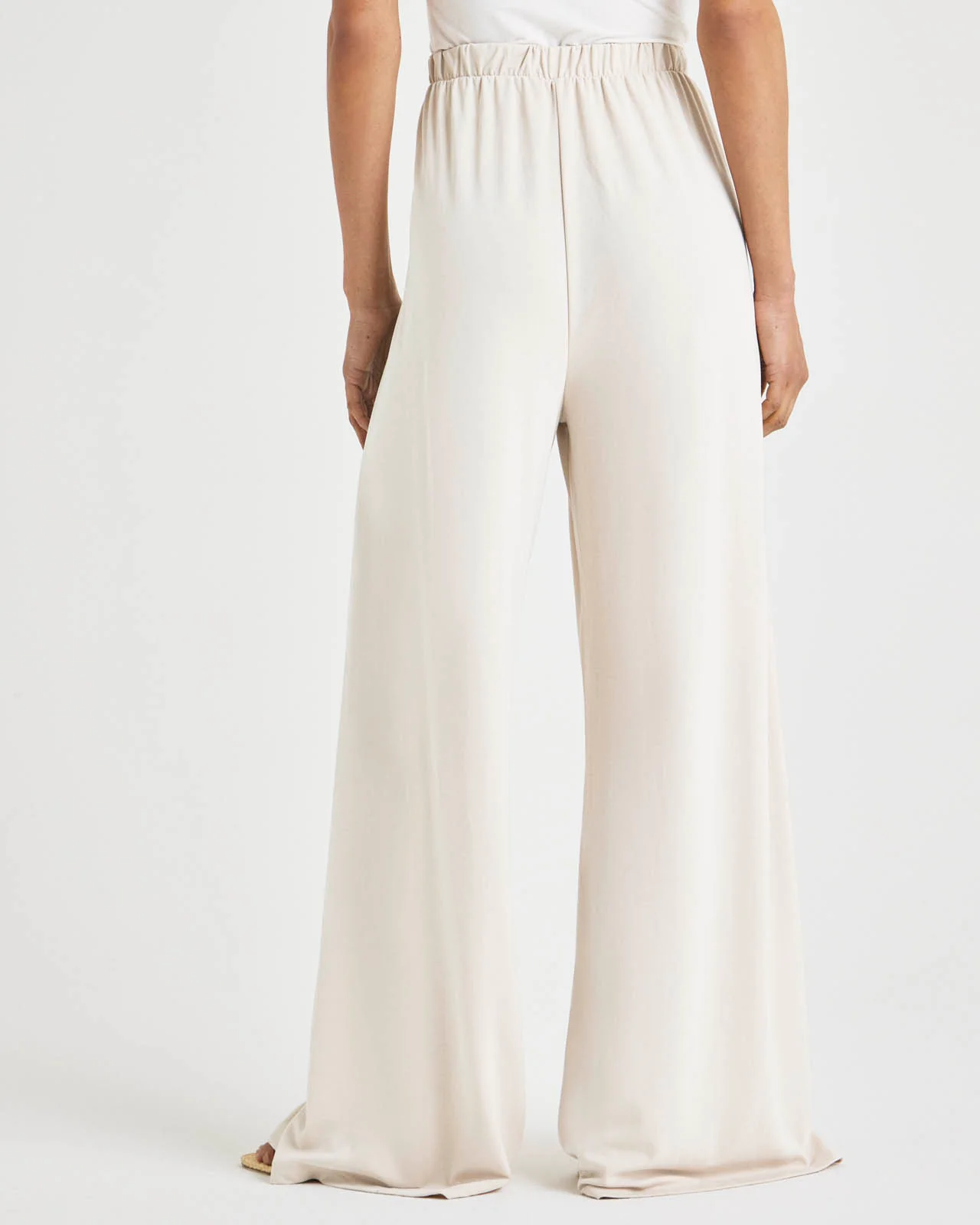 Giada Sandwash Palazzo Pant - Image 29