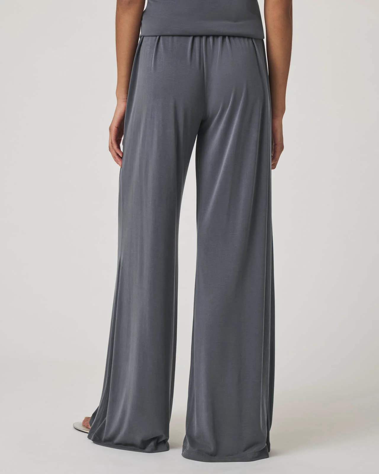 Giada Sandwash Palazzo Pant - Image 32