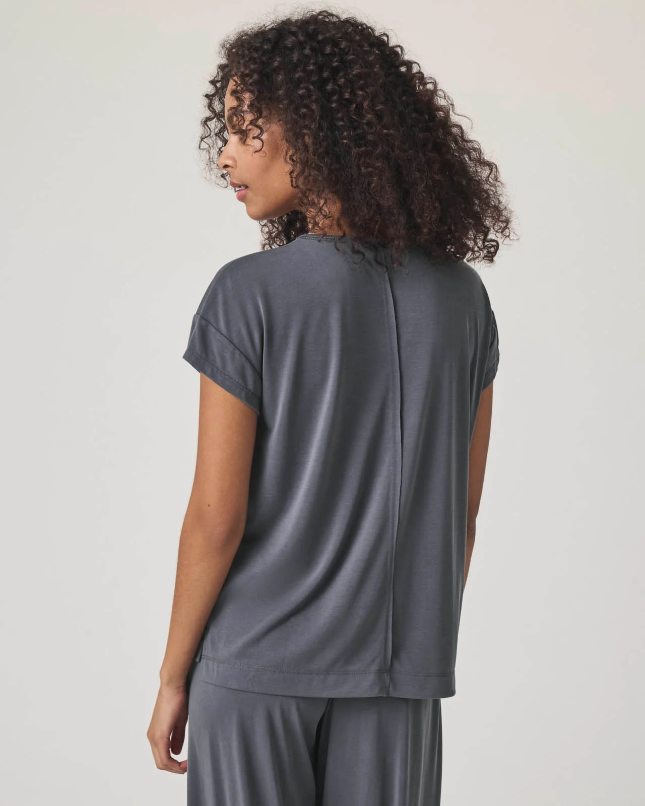 Giada Sandwash Tee - Image 30