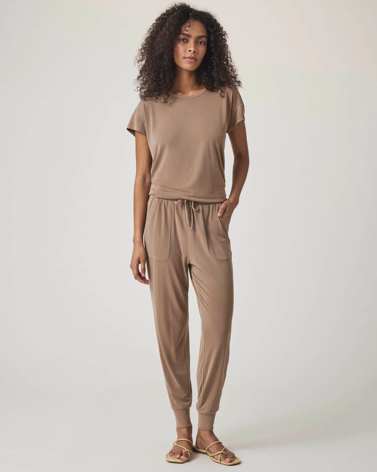 Giada Sandwash Tee - Image 38