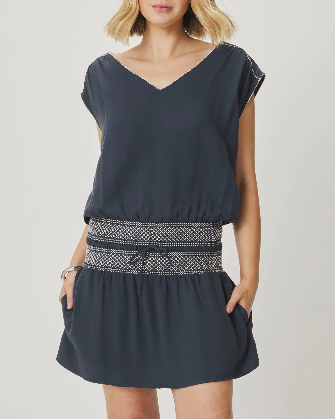 Ginger Mini Dress - Image 4