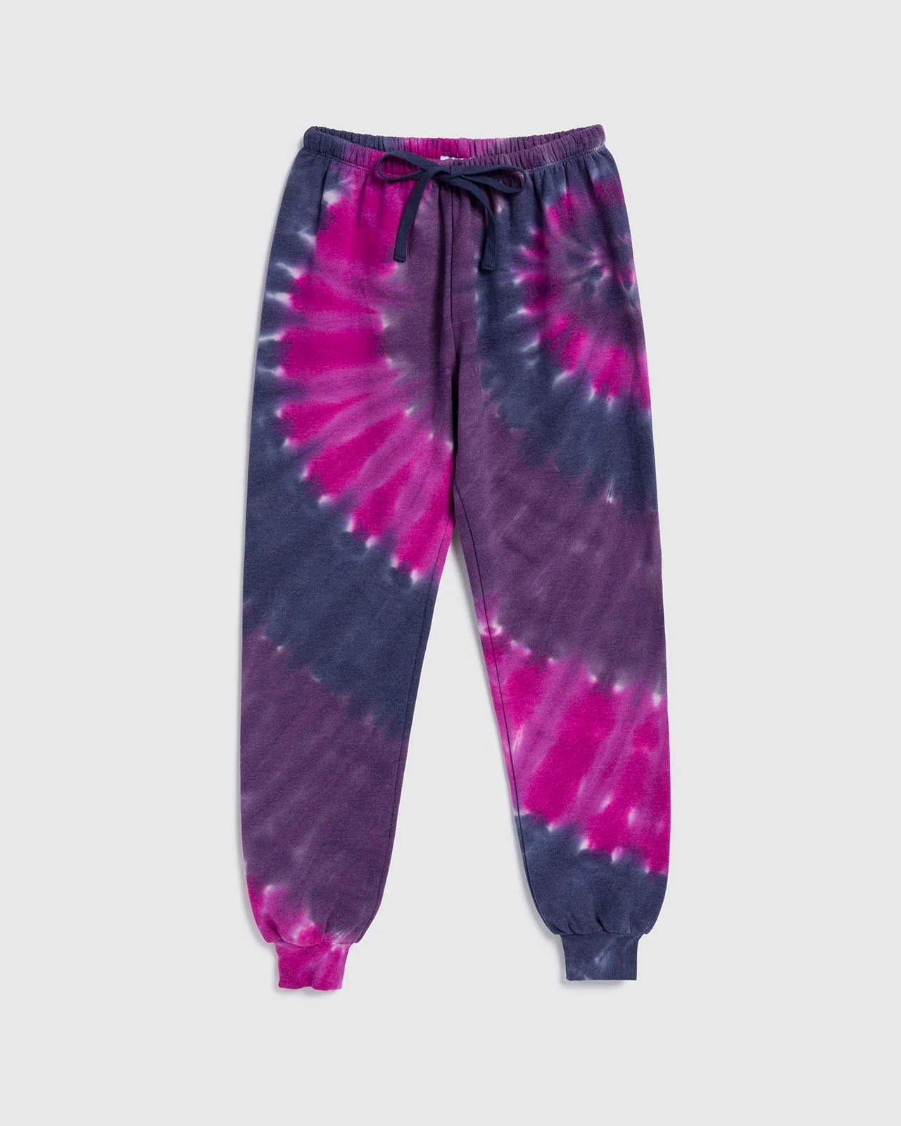 Girls Disco Tie-Dye Jogger - Image 2