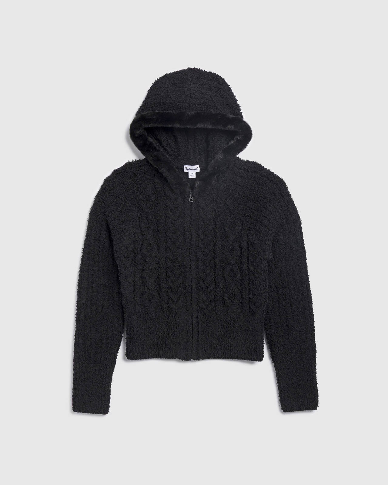 Girls Diva Hoodie