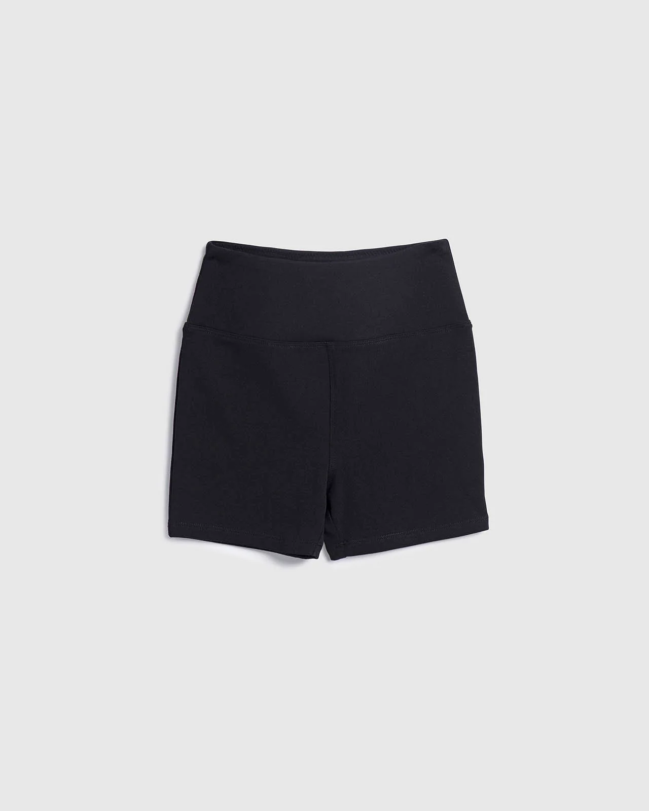 Girls Jersey Bike Short
