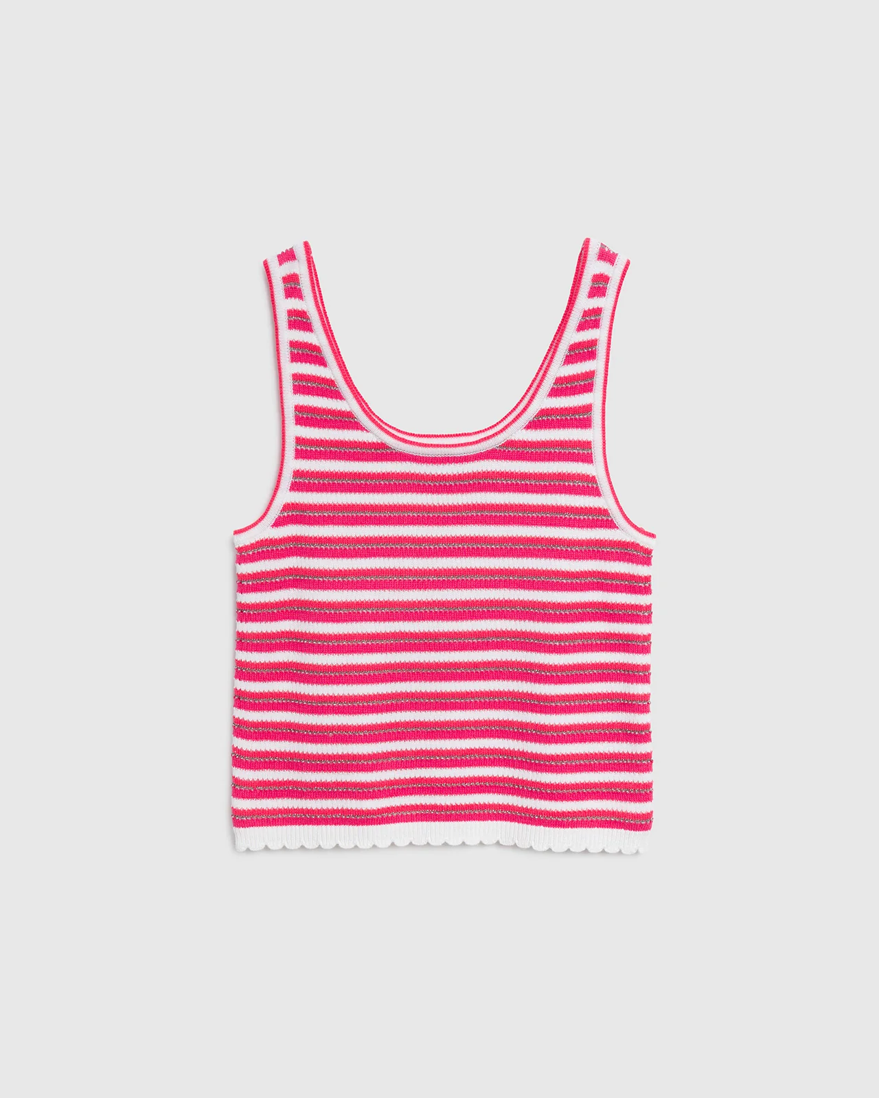 Girls La Dolce Tank