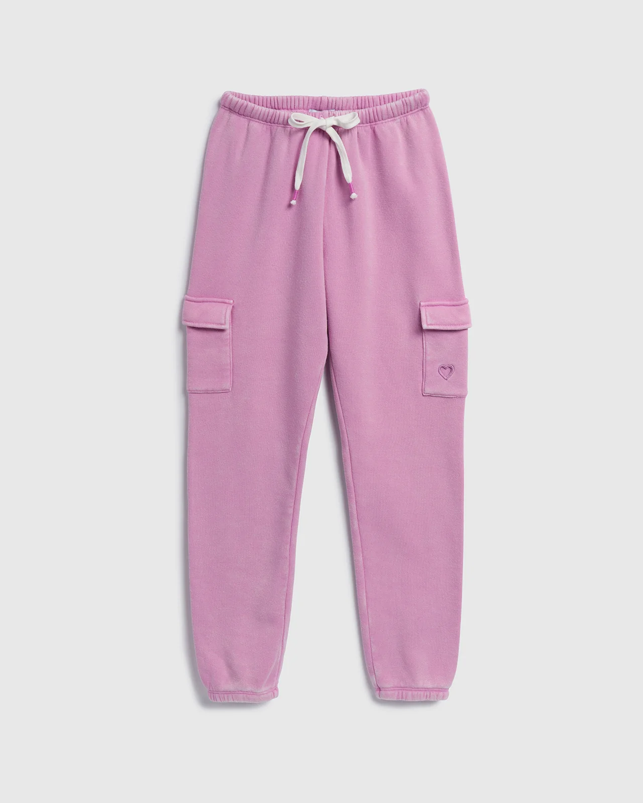 Girls Midnight Cloud Sweatpant
