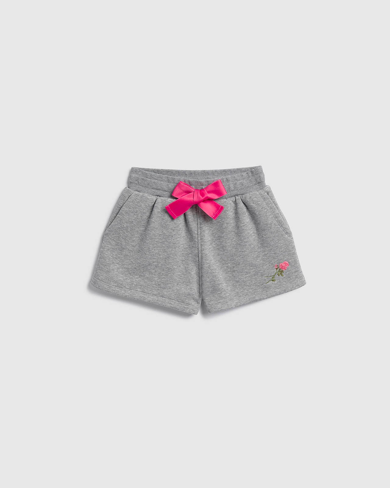 Girls Rose Short