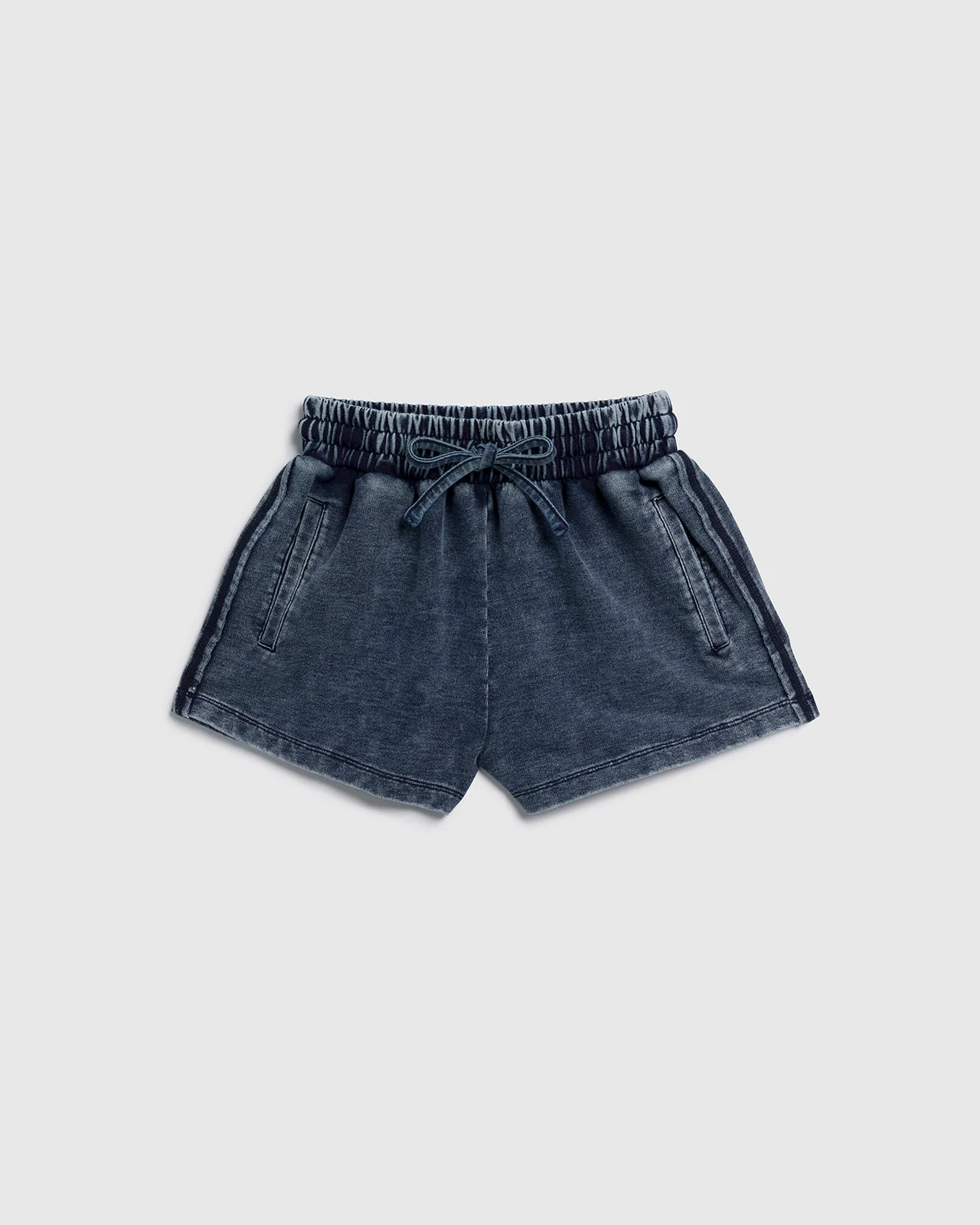 Girls Shades Of Blue Short
