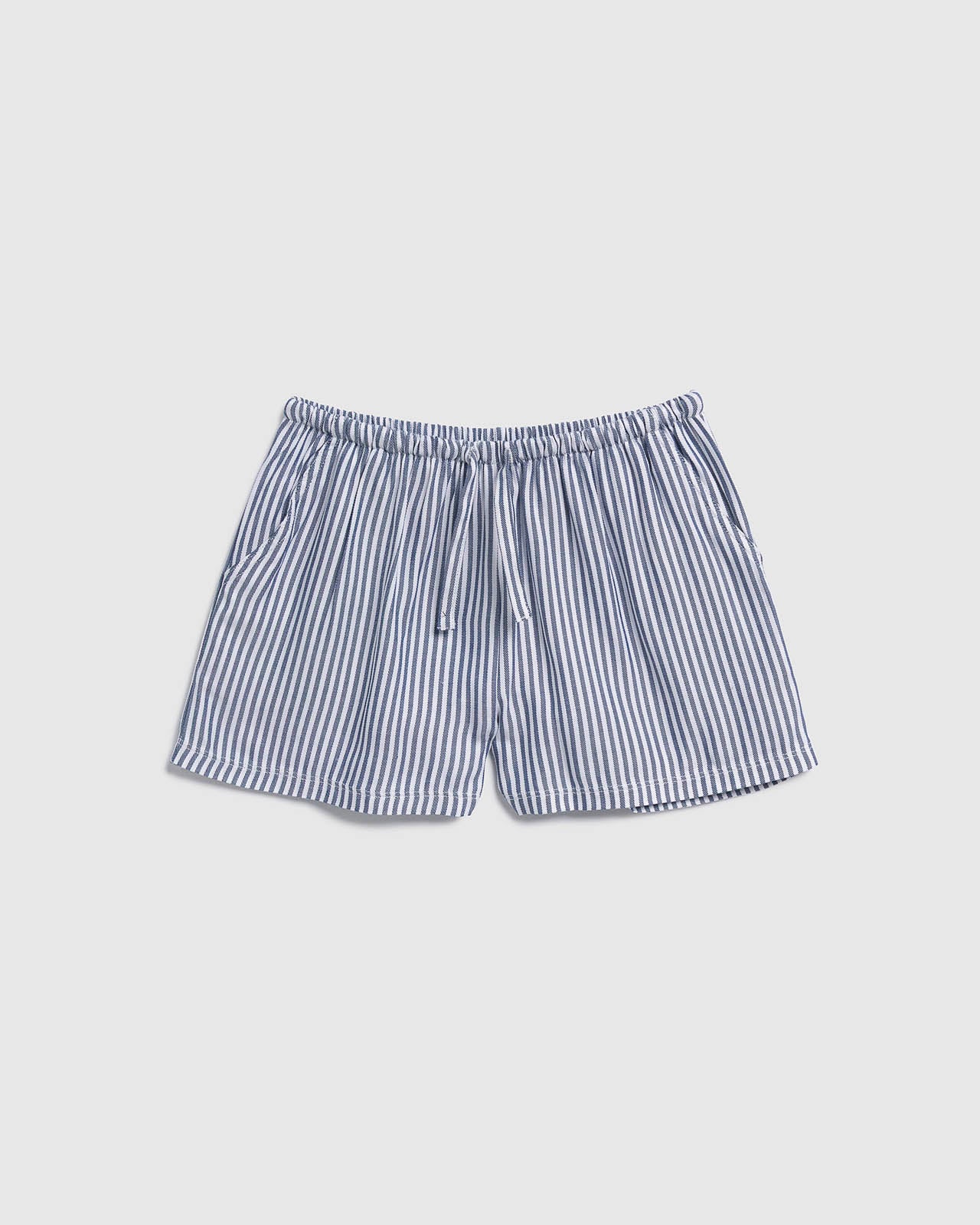 Girls Sienna Stripe Short