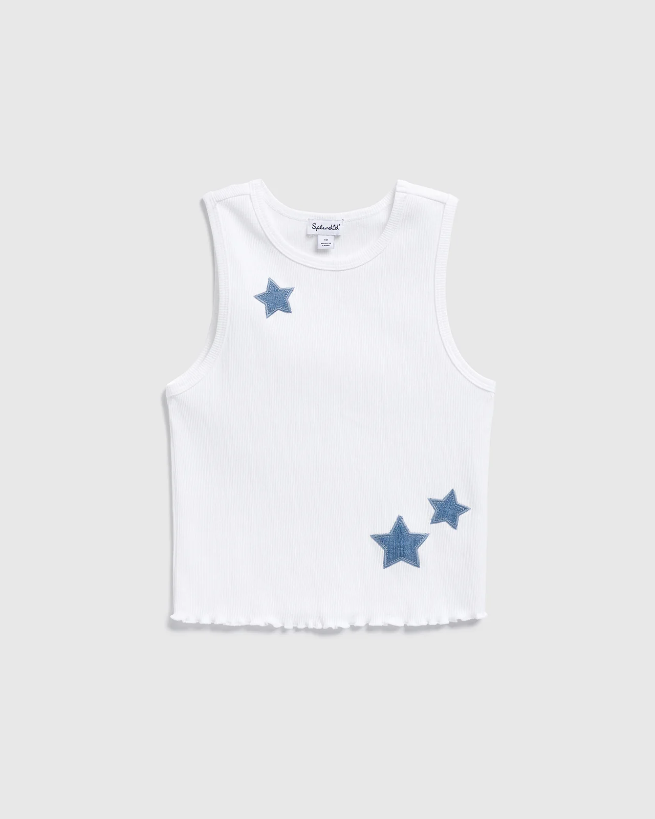 Girls Starstruck Tank