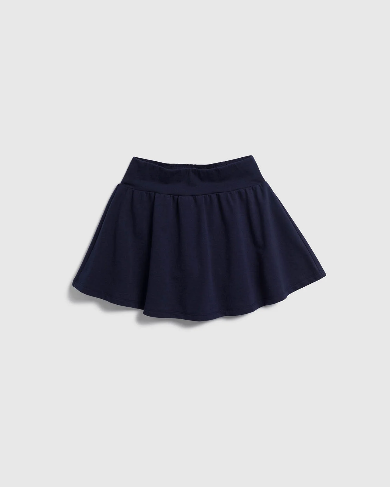 Girls Supersoft Twirl Skirt