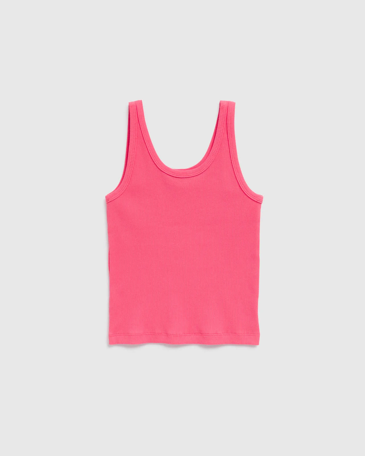 Girls Sweetie Tank