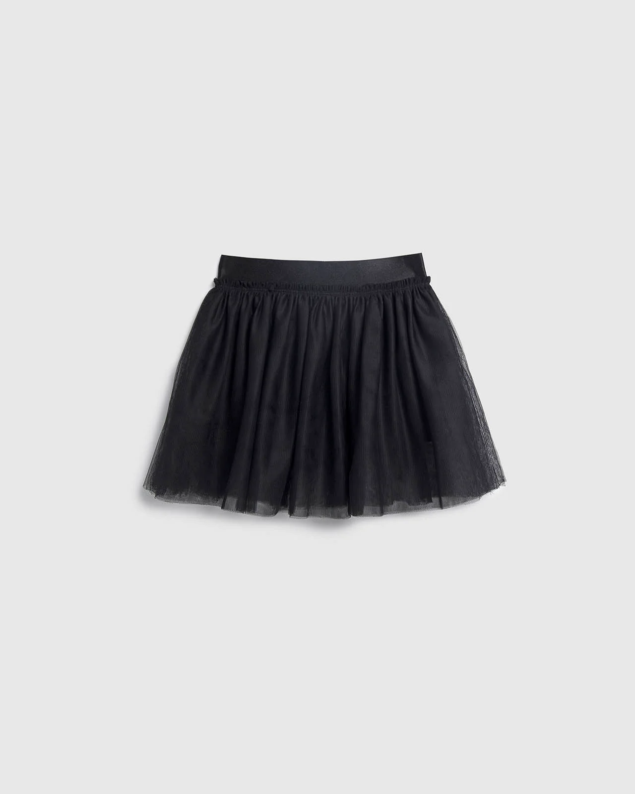Girls Tulle Skirt