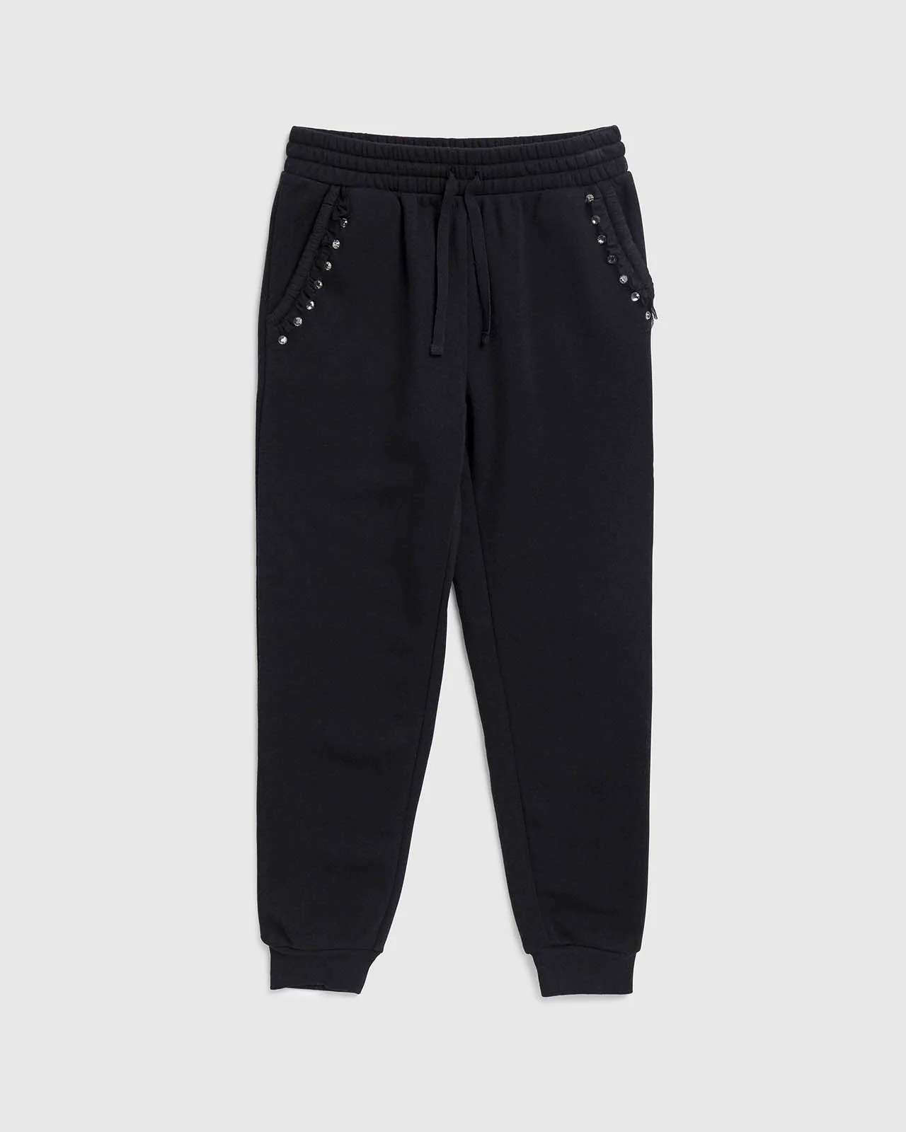 Girls Tulle Supersoft Jogger