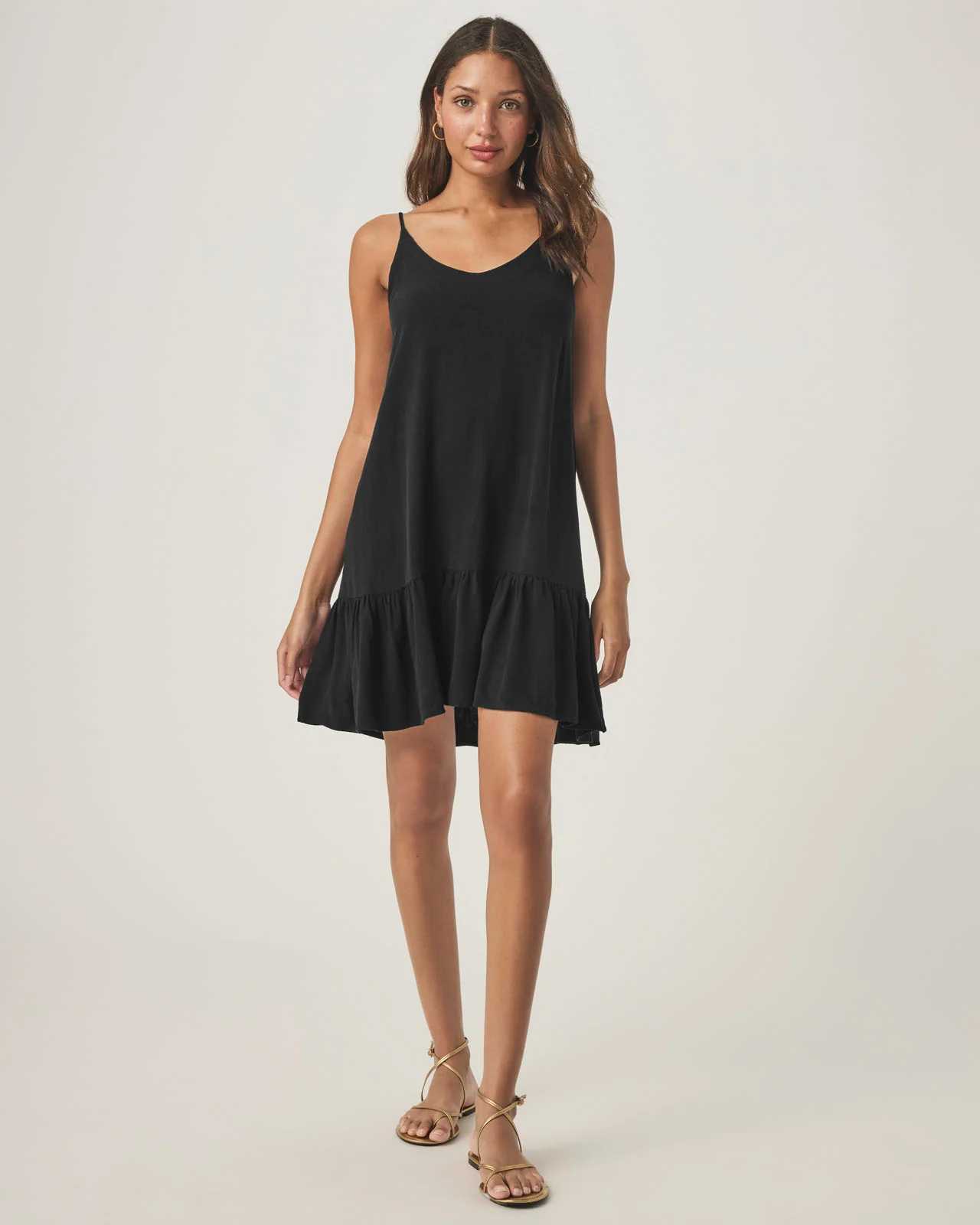 Gisele Mini Dress - Image 12