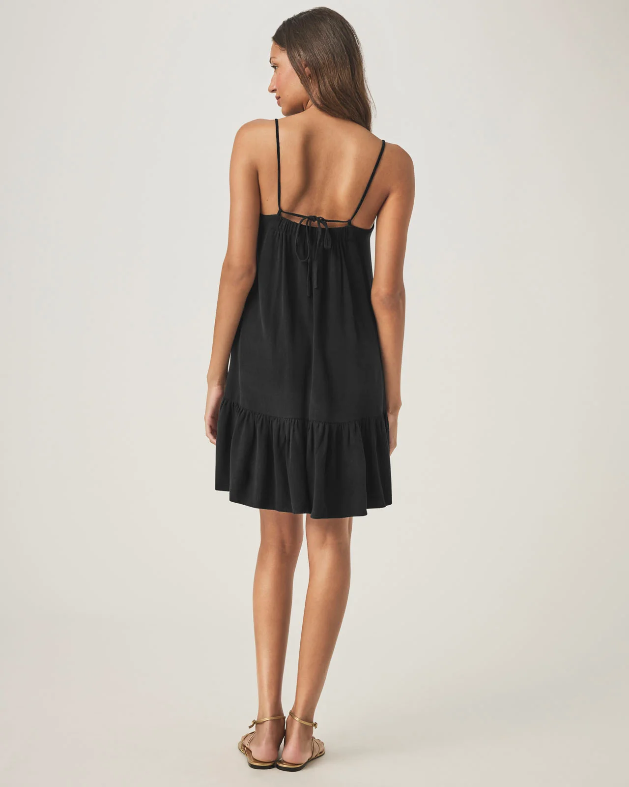 Gisele Mini Dress - Image 15