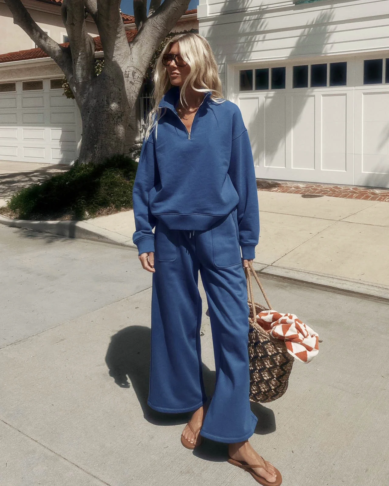 Goldie Sweatpant - Image 7