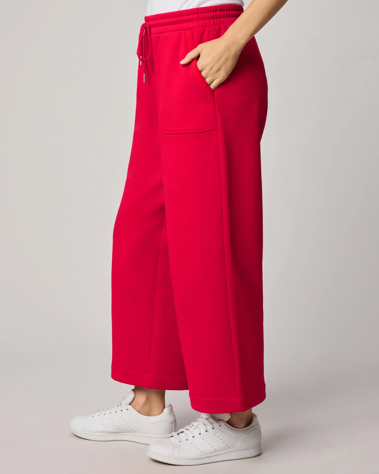 Goldie Wide Leg Pant - Image 10
