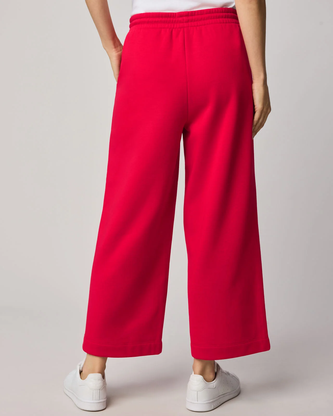 Goldie Wide Leg Pant - Image 11