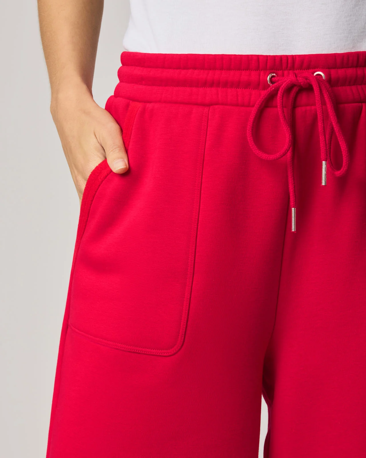 Goldie Wide Leg Pant - Image 12