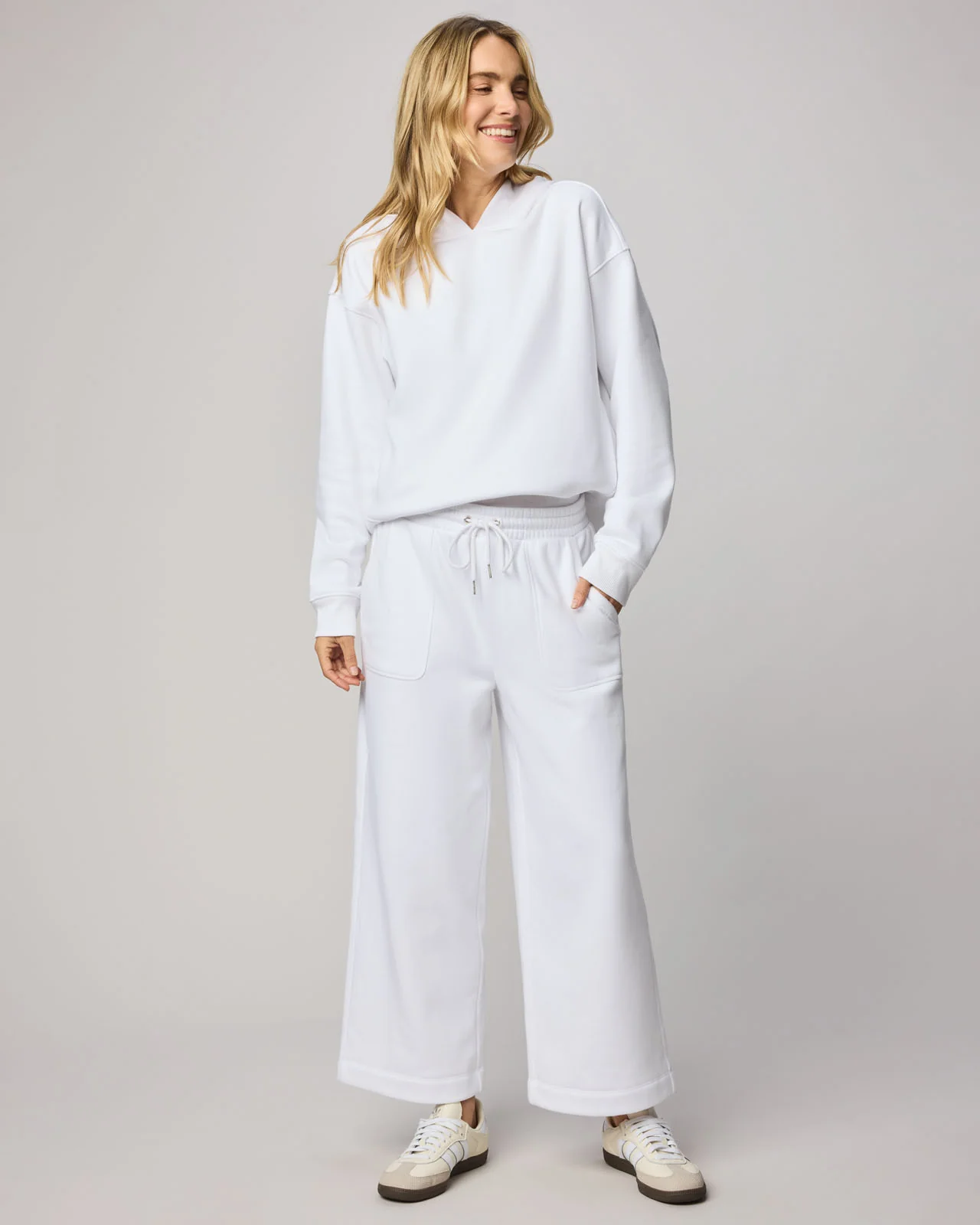 Goldie Wide Leg Pant - Image 15