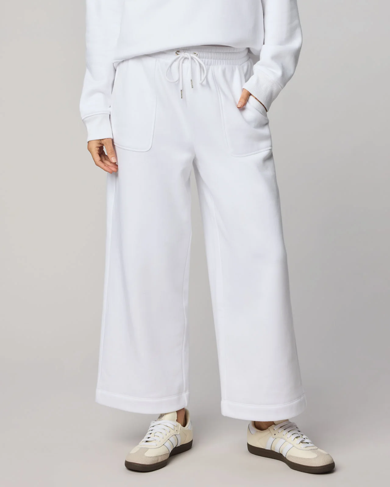 Goldie Wide Leg Pant - Image 16