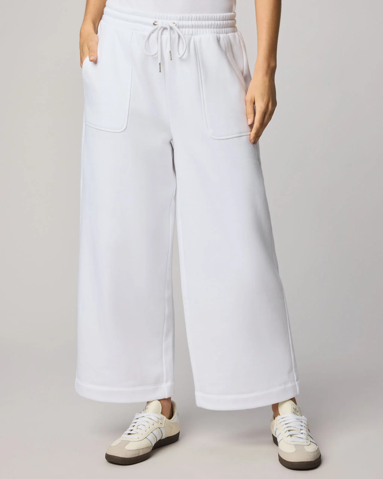 Goldie Wide Leg Pant - Image 17